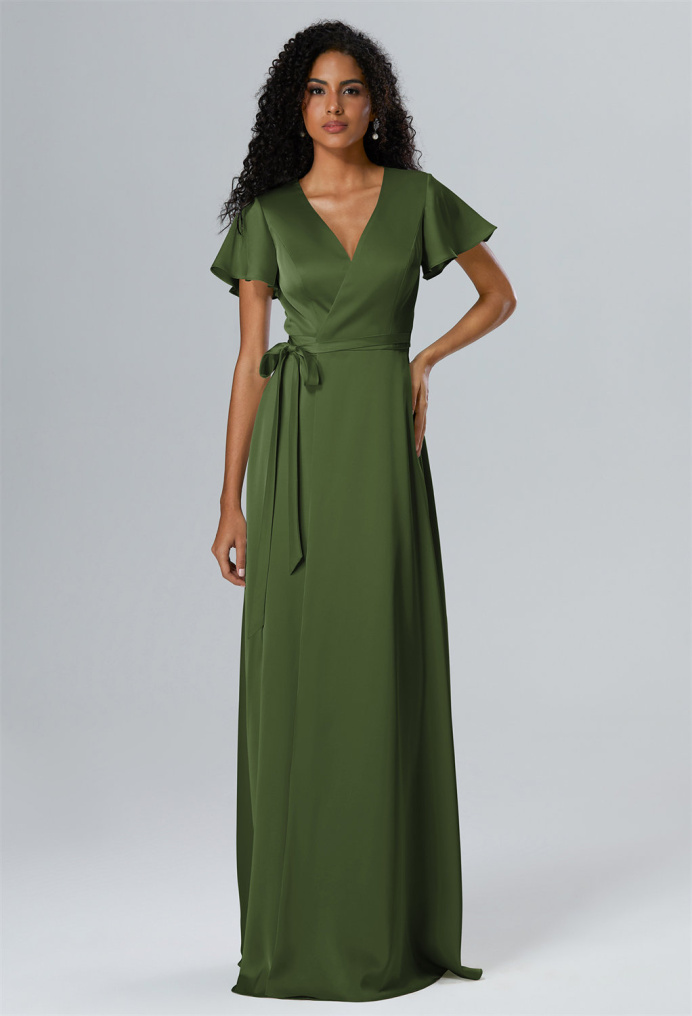 AW Roseanne Dress